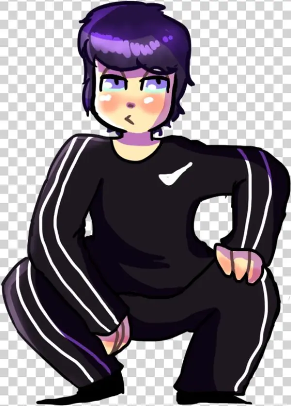 Jpg Freeuse Slav By Clownprincecandygore On Deviantart - Slavs