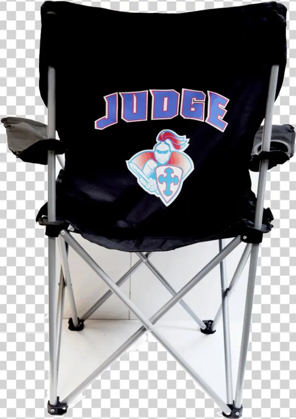 Judge Folding Chair - Chair