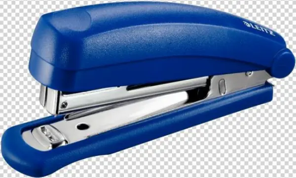 Leitz 5517 Pocket Stapler With Staples - Zszywacz Na 16 Kartek