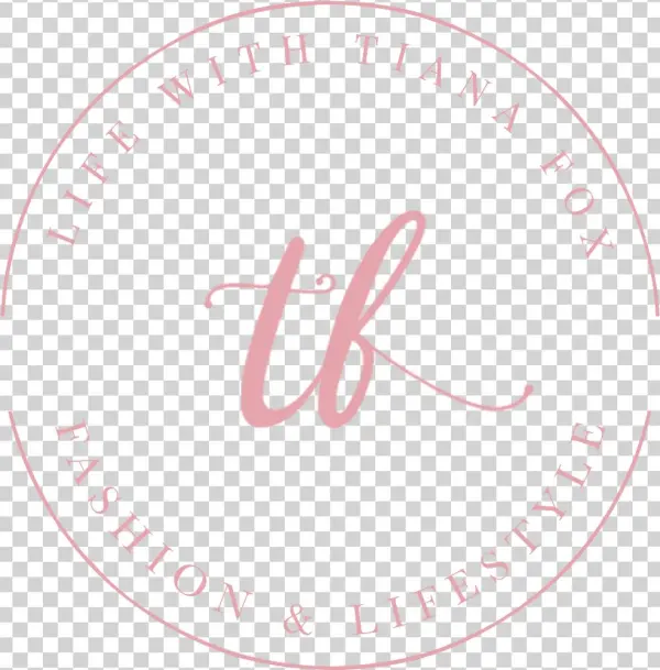 Life With Tiana Lifestyle Fashion Png Tiana Logo - Impersonator