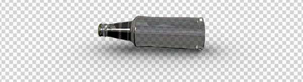Lighting For Bottle - Monocular