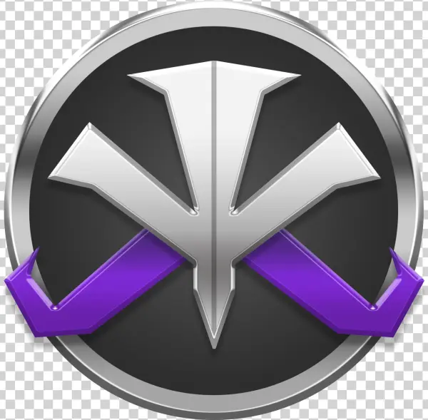 Lost Years - Emblem