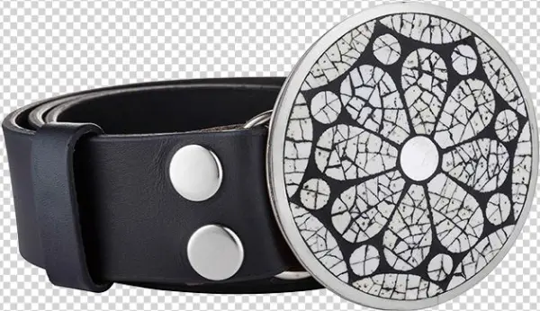 Magnify On Hover - Buckle