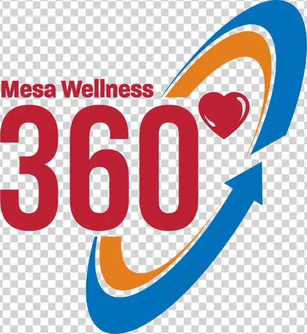 Mesa Wellness 360 Program - Insta360