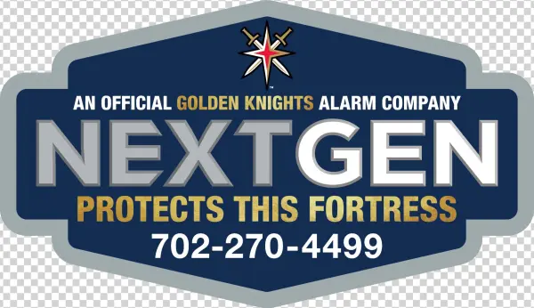 Nextgen Logo - School
