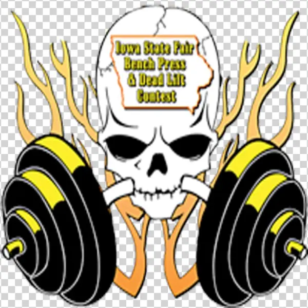 Novice Raw Bench - Illustration