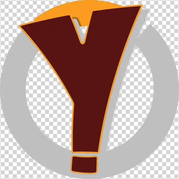 Ow Yikes - Emblem