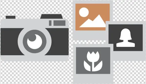Photography Editing - Emblem