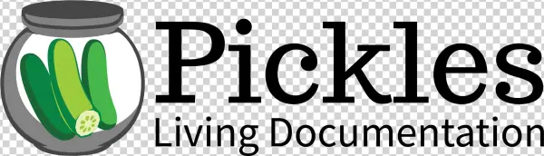 Pickles Doc