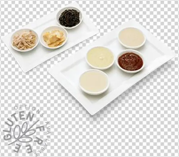 Pickles/sauces - Jatjuk