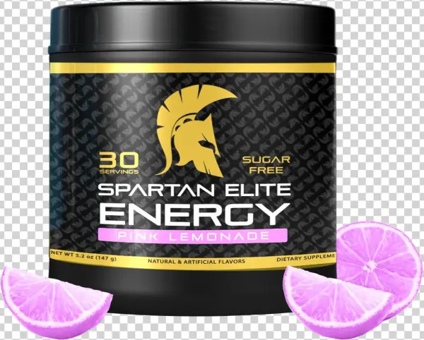 Pink Lemonade - Elite