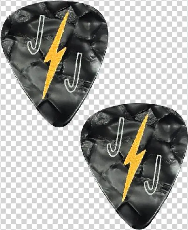 Plectrum