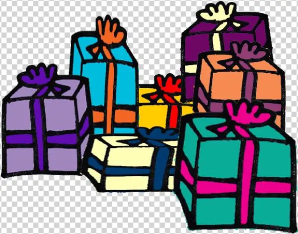 Presents