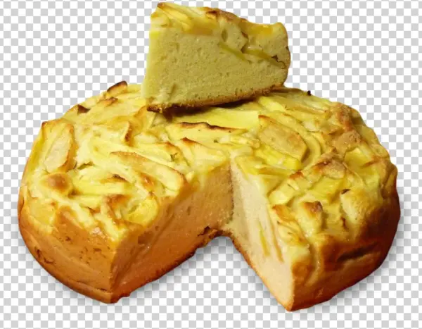 Recipes - Cheesecake