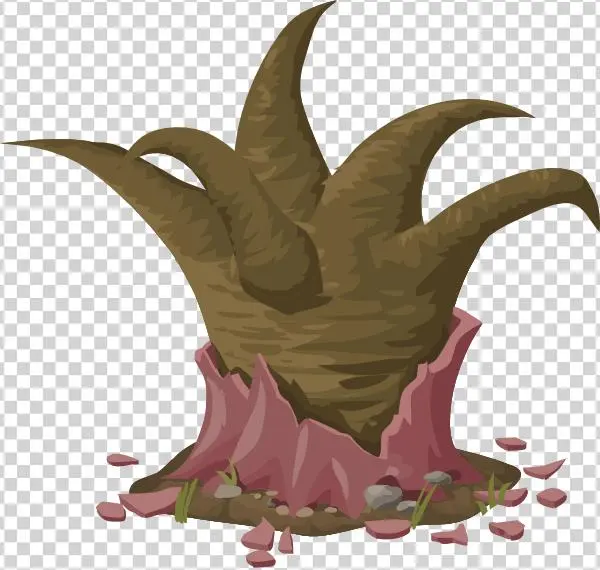 Resources Trant Gas Dead Png