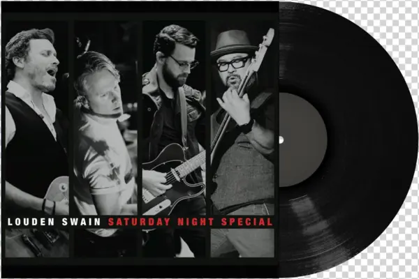 Saturday Night Special [ Vinyl ] - Alternative Distribution Alliance Saturday Night Special