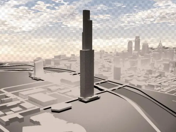 Skyscraper - Revelation: The Kingdom Is Here [book]