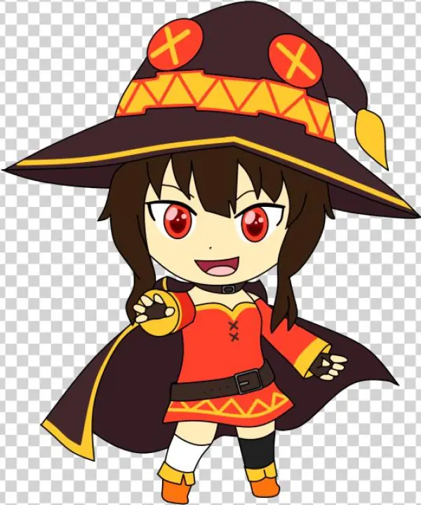 Some Art Examples - Nendoroid
