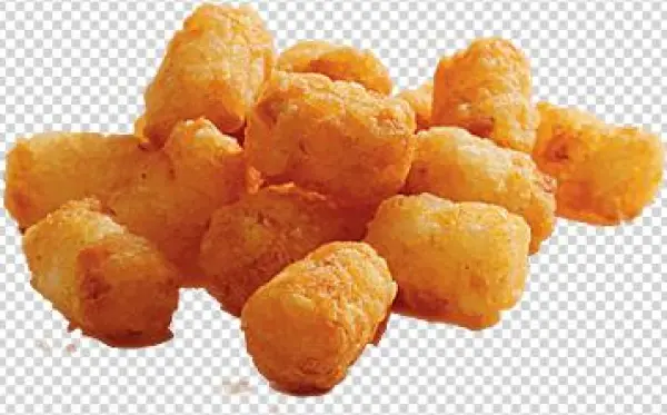 Sonic Tots