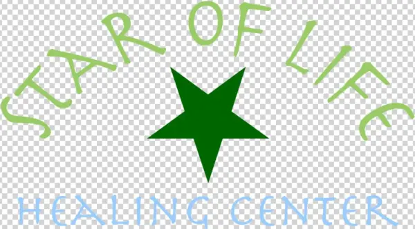 Star Of Life Png