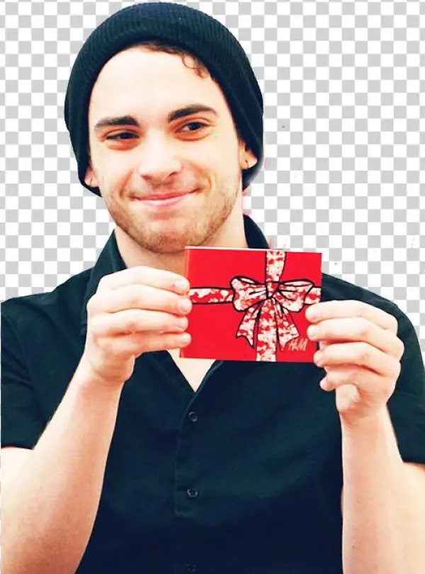 Taylor - Beanie