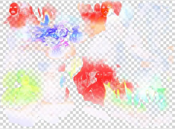 The Room Burn
