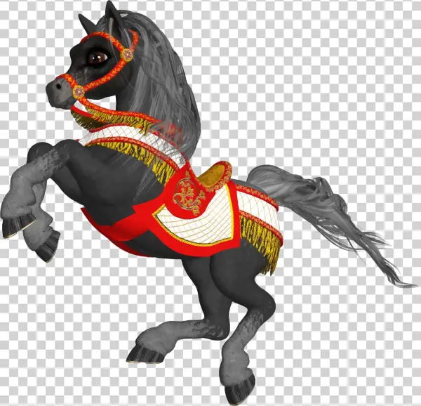 This Free Icons Png Design Of Cartoon Pony
