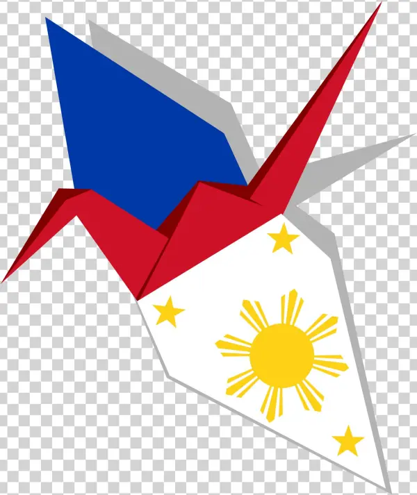 This Free Icons Png Design Of Origami Pilipinas
