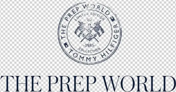 Tommy Hilfiger Prep World - Degree