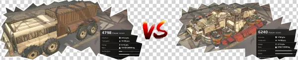 Truckvshover - Thumb - 0aa1c1362c8603b5c - Graphic Design