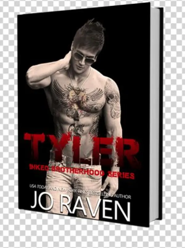 Tyler 3d - Tyler [book]