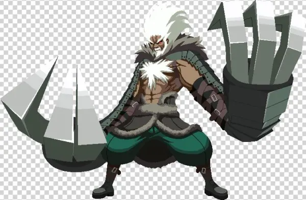 Uniel Waldstein 5a - Cartoon