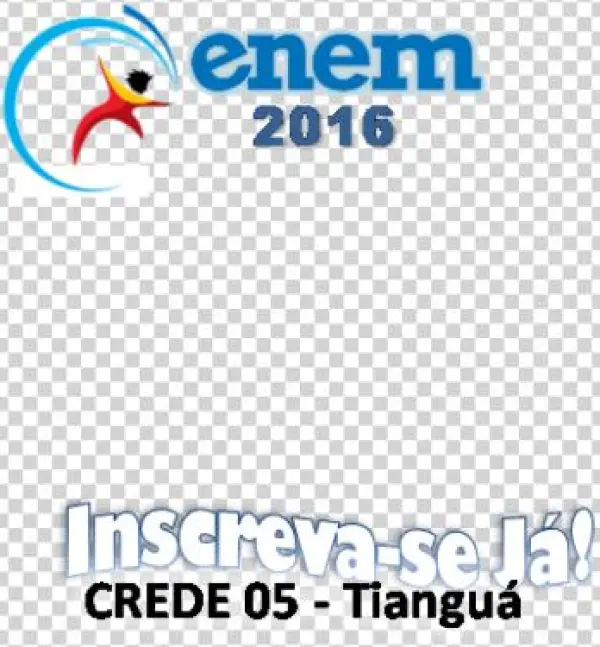 Vamos Incentivar Nossos Alunos Da Crede 05 A Se Inscreverem - Enem