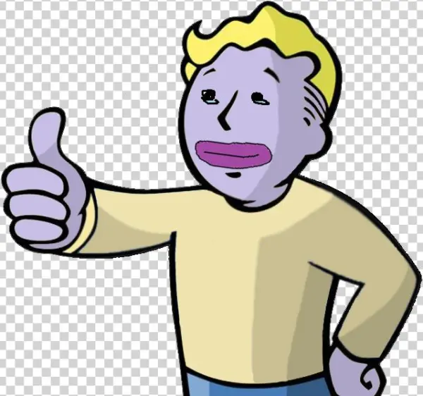 View 1497715826940 , - Fallout 4 Vault Boy Passenger Series Perforated Sunshade
