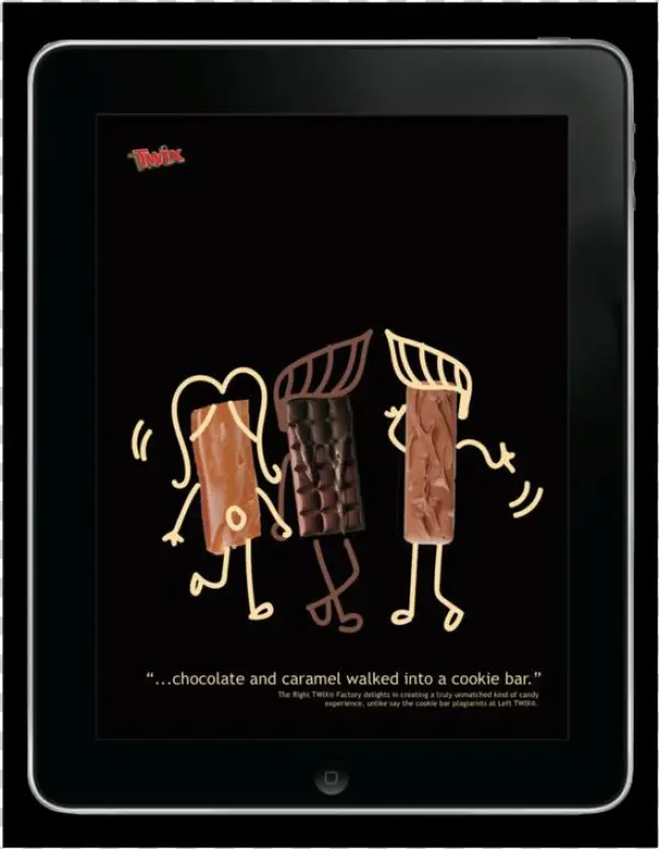 Web-twix
