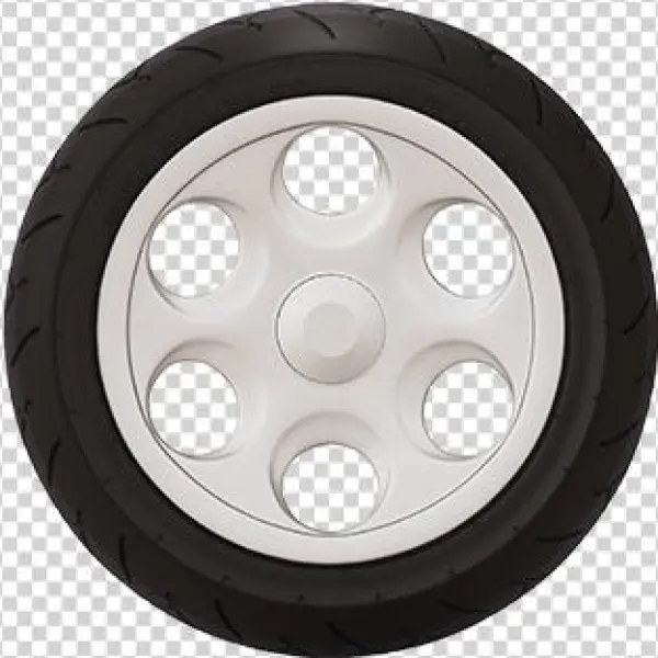 Wheel