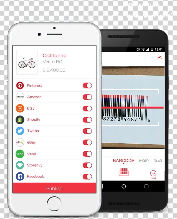 0001 Bike - Iphone