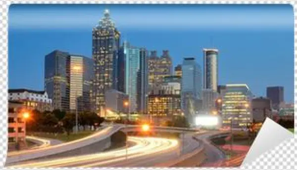 1230 Peachtree Street