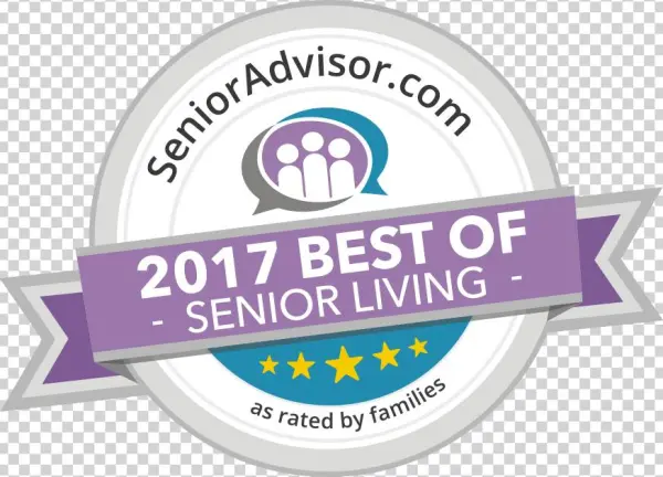 2017 Senior Living