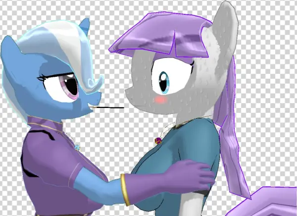 3d, Anthro, Artist - Cartoon
