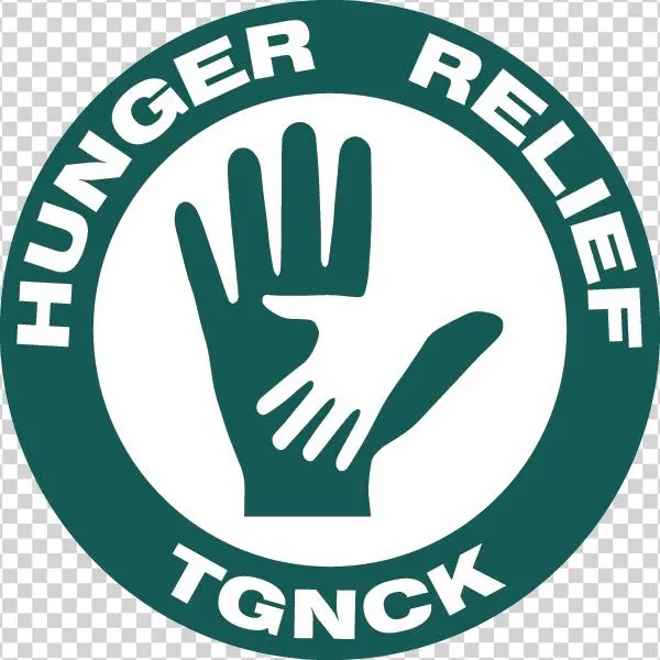 A Tgnck Patch For Girl Scouts Nation's Capital