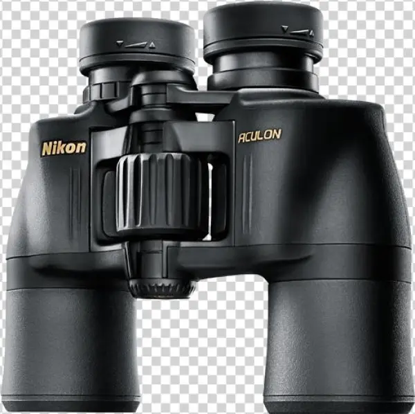 Aculon A211 - Nikon Aculon A211