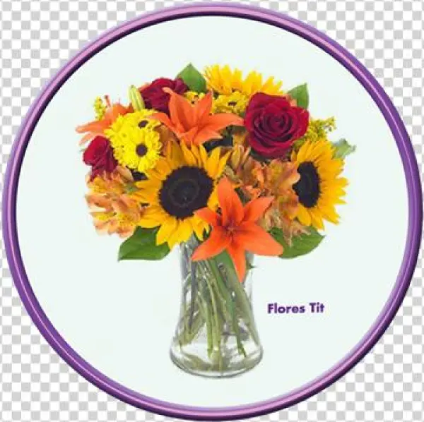 Amanecer - Blooms Today Florist Choice - Autumn - Arrangement