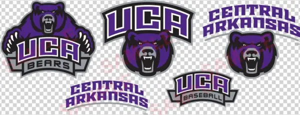 Athletic Logo Usage - Fanmats Ncaa Baseball Rugs 22051 University Of Central