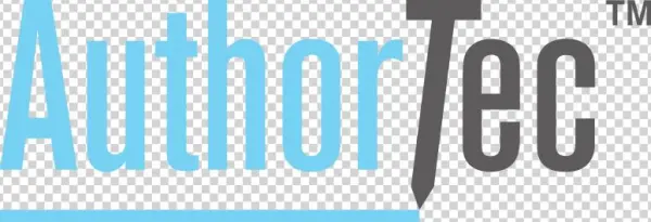 Authortec Logo - Web Design