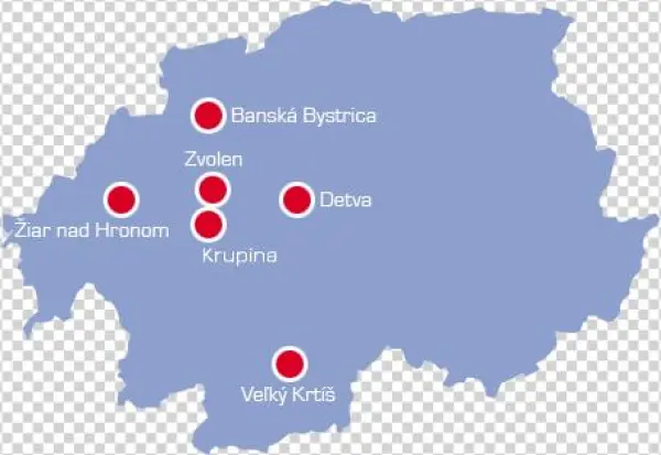 Ban - Banská Bystrica Region