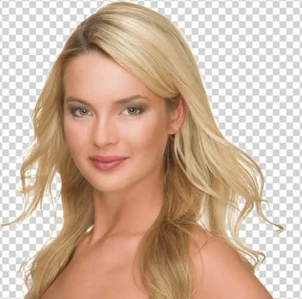 Bella Grace Wellness - Blond