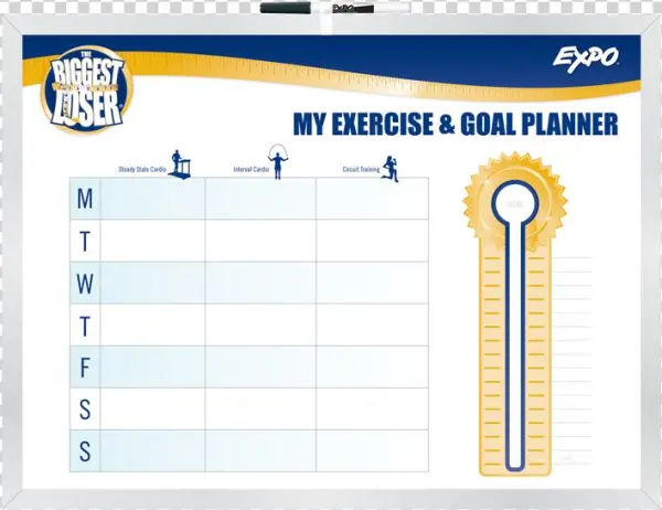 Biggestloser 1 Liz