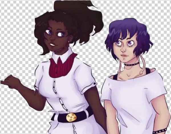 Boku No Hero Academia Wlw Month - Cartoon