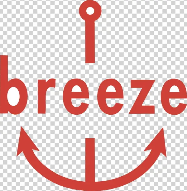 Breeze Logo Png Transparent - Logo